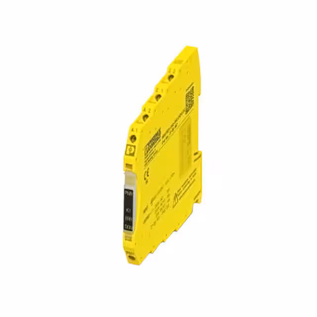 2700357 Phoenix Contact  Safety Relays